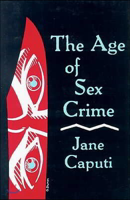 Age of Sex Crime