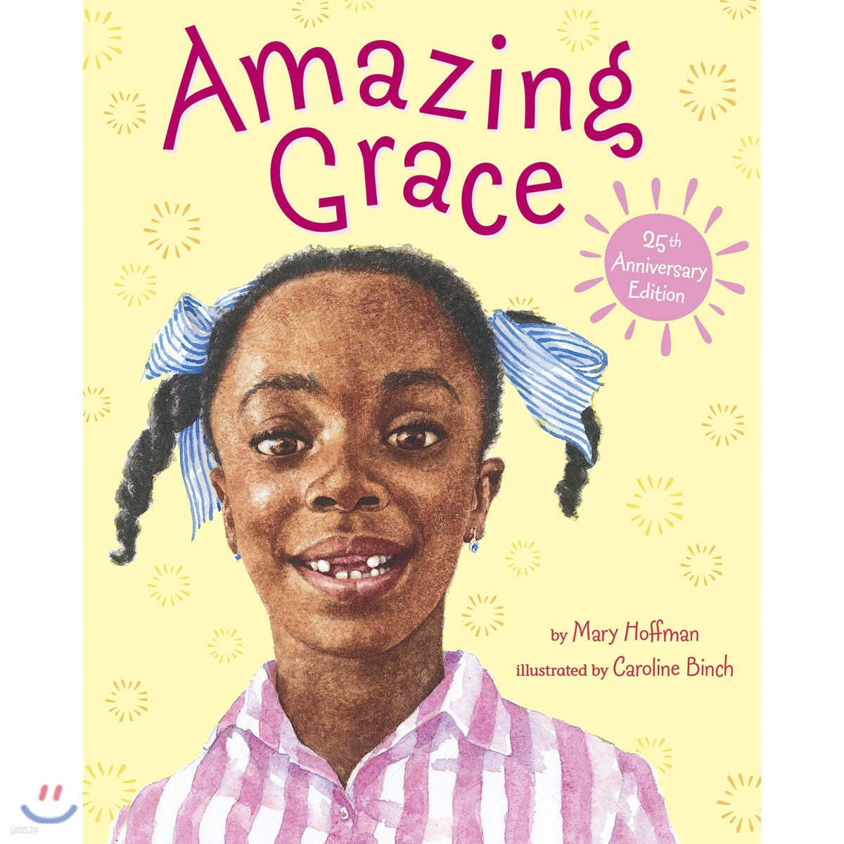 Amazing Grace