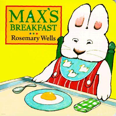 Max's Breakfast