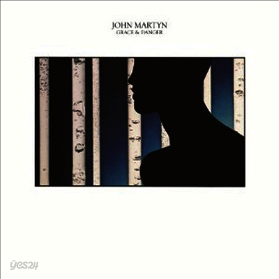 John Martyn - Grace & Danger (180G)(LP)