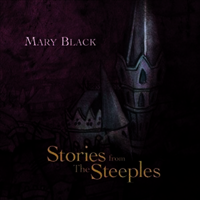 Mary Black - Stories For The Steeples (180G)(LP)