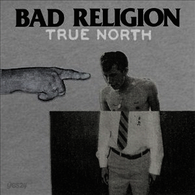 Bad Religion - True North (2LP)