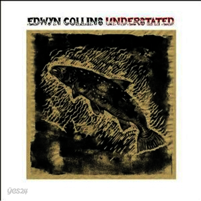 Edwyn Collins - Understated (LP+CD)
