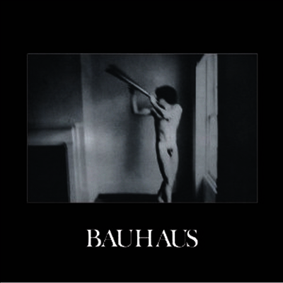 Bauhaus — In The Flat Field (Remastered) 앨범 커버