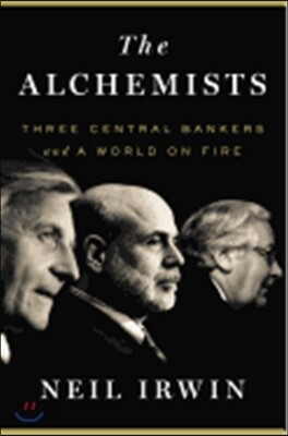 The Alchemists
