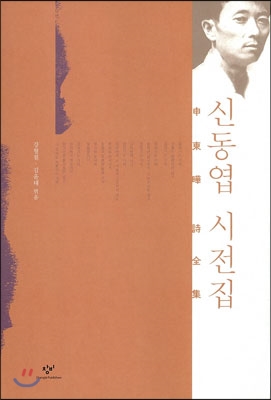 신동엽 시전집