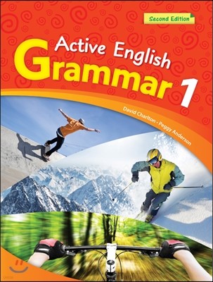 Active English Grammar 1 : Student Book 