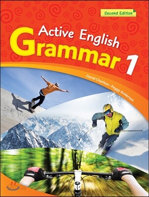 Active English Grammar 1 : Student Book