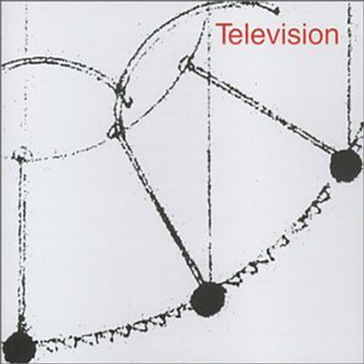 Television - Television (CD)