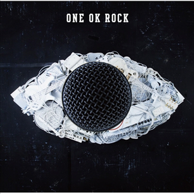 One Ok Rock ( ũ ) - ×= (CD)