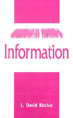 Information