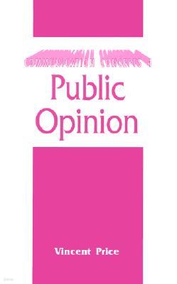 Public Opinion