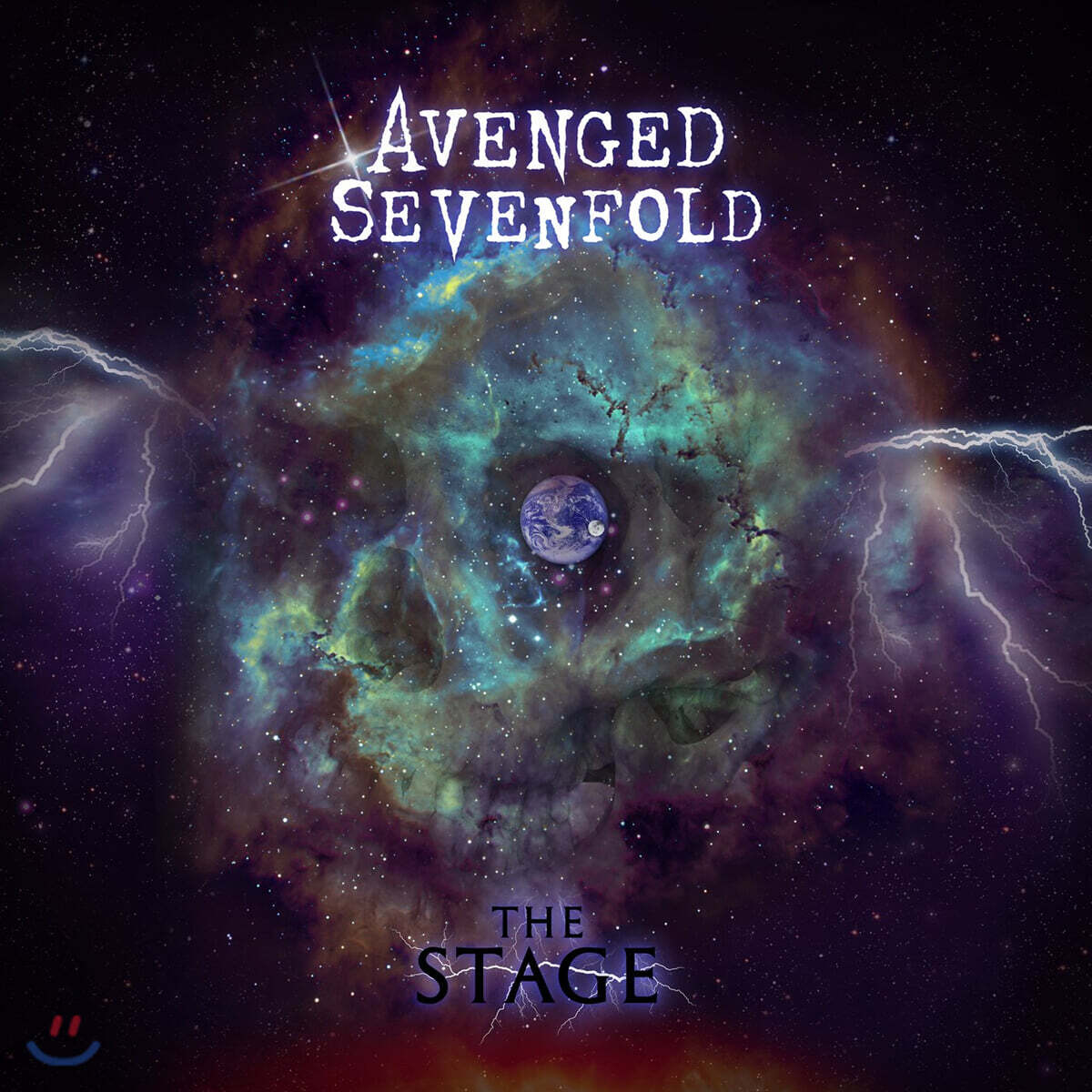 Avenged Sevenfold (어벤지드 세븐폴드) - The Stage
