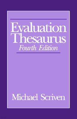 Evaluation Thesaurus