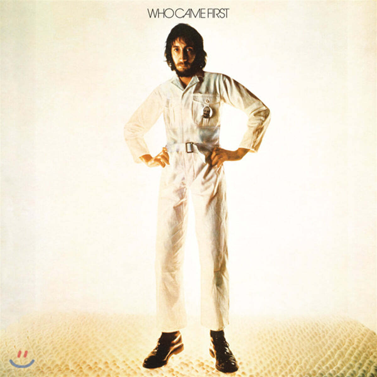 Pete Townshend (피트 타운센드) - Who Came First