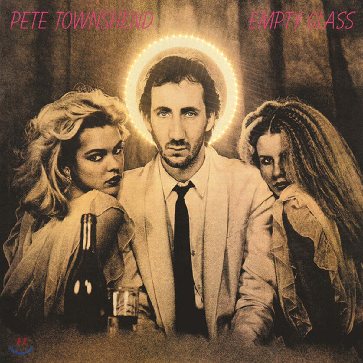 Pete Townshend (피트 타운센드) - Empty Glass