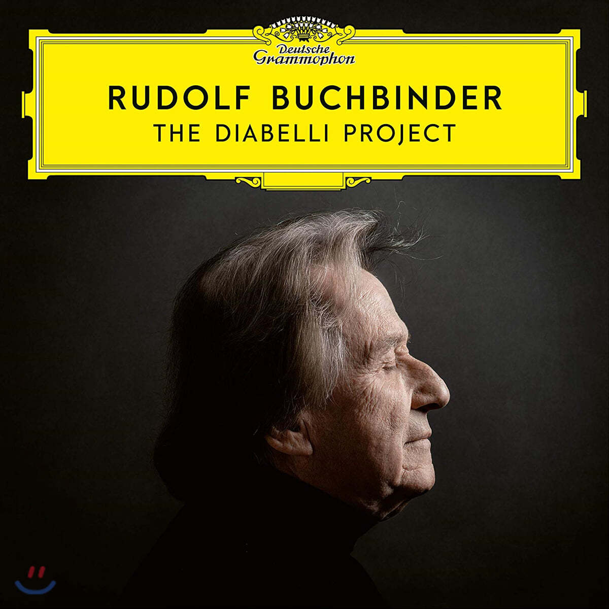 Rudolf Buchbinder 베토벤 / 디아벨리 변주곡 - 루돌프 부흐빈더 (The Diabelli Project)