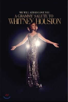 Whitney Houston - We Will Always Love You: A Grammy Salute To Whitney Houston