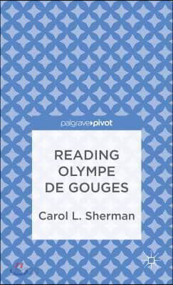 Reading Olympe de Gouges
