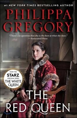 The Red Queen