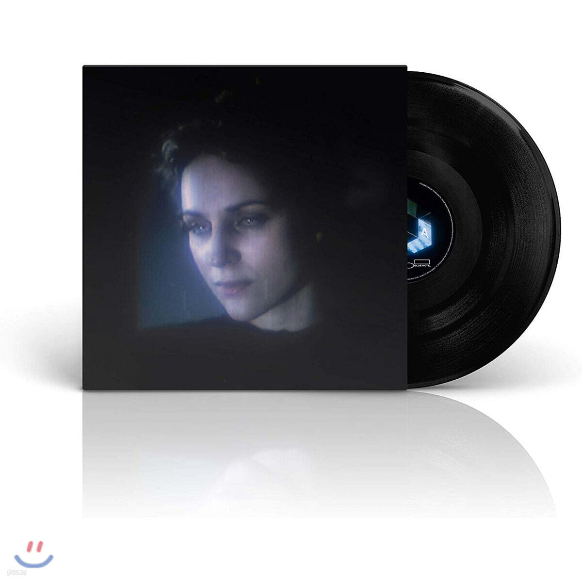 Agnes Obel (아그네스 오벨) - 4집 Myopia [LP]