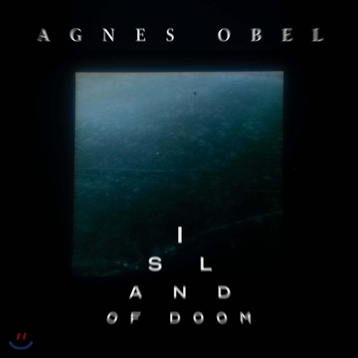 Agnes Obel (아그네스 오벨) - Island Of Doom (Single) [7인치 Vinyl]