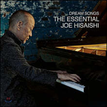 Hisaishi Joe (̽ ) - Dream Songs: The Essential Joe Hisaishi