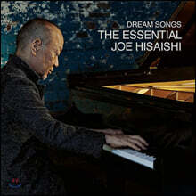 Hisaishi Joe (̽ ) - Dream Songs: The Essential Joe Hisaishi