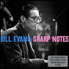 Bill Evans ( ݽ) - Sharp Notes