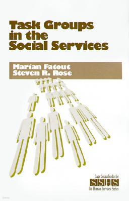 Task Groups in the Social Services