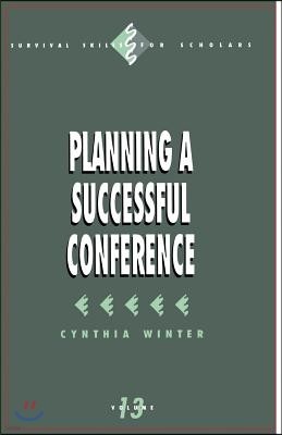 Planning a Successful Conference