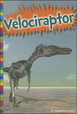 Velociraptor