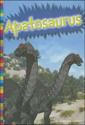 Apatosaurus