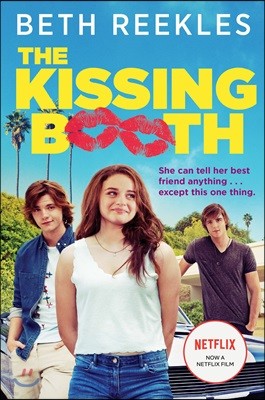 The Kissing Booth