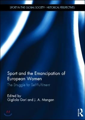 Sport and the Emancipation of European Women