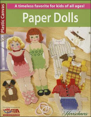 Paper Dolls