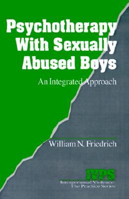 Psychotherapy Sexually Abused Boys