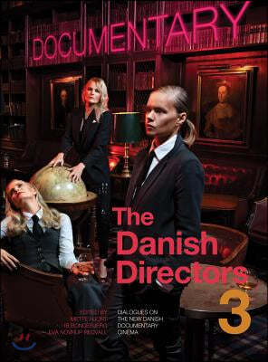 The Danish Directors 3