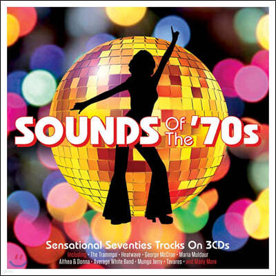 1970   (Sounds of the 70s)
