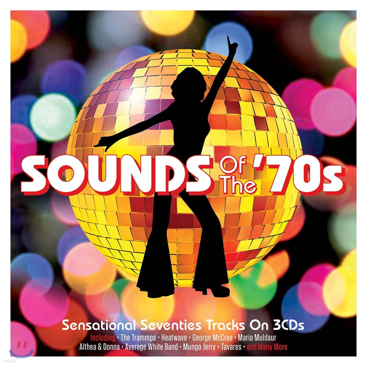 1970년대 명곡 모음집 (Sounds of the 70s)