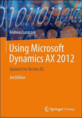 Using Microsoft Dynamics AX 2012