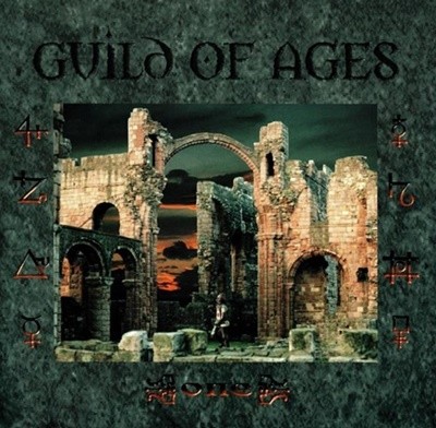Guild of Ages - One [일본판] 