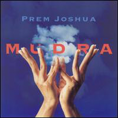 Prem Joshua - Mudra (CD)