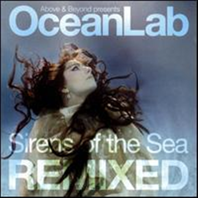 Above & Beyond - Oceanlab: Sirens of the Sea Remixed (2CD)