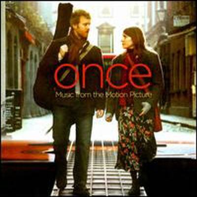 O.S.T. - Once () (Soundtrack)(CD)