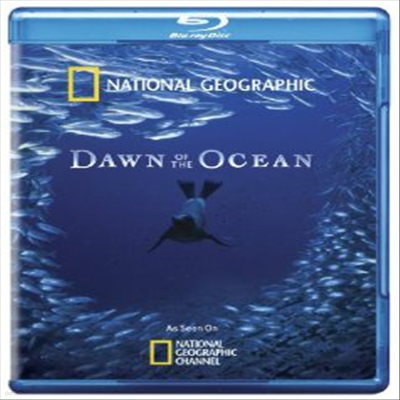 Dawn of the Ocean (   ) (ѱ۹ڸ)(Blu-ray) (2010)
