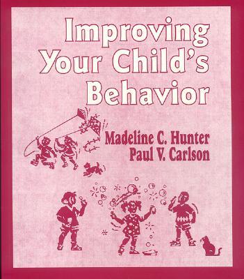 Improving Your Childs Behavior