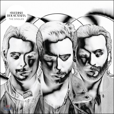 Swedish House Mafia - The Singles