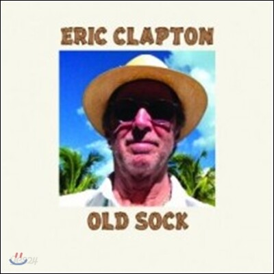 Eric Clapton - Old Sock