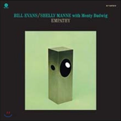 Bill Evans, Shelly Manne & Monty Budwig - Empathy